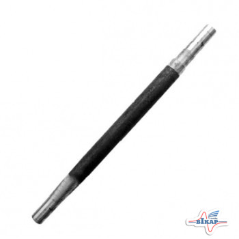 Вал барабана натяжного тримера ЗМ-60