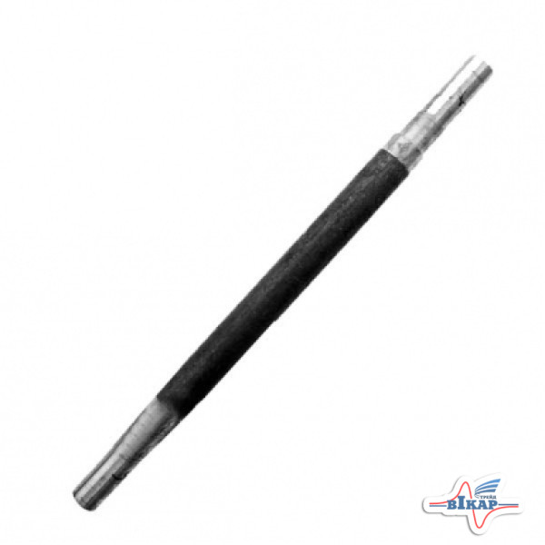 Вал барабана натяжного тримера ЗМ-60