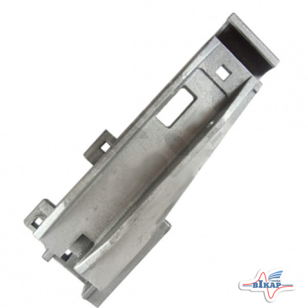 Суппорт жатки левый, 1083