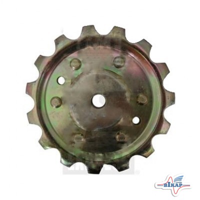 Звездочка кукур. ведомая (см. 47906258 нов. №), MR870N