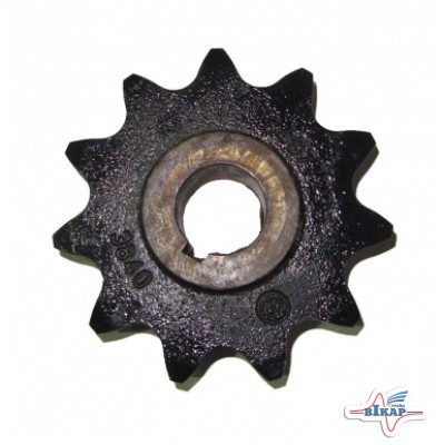 Звездочка ведомая цепи мысовой, MR870N/4412