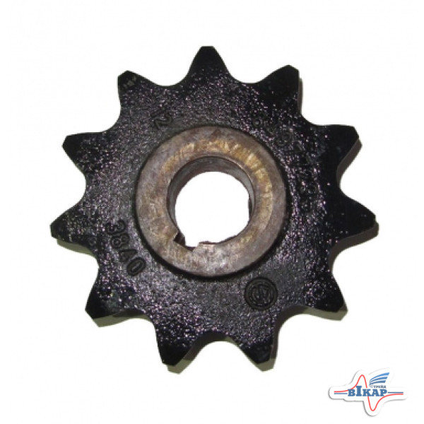 Звездочка ведомая цепи мысовой, MR870N/4412