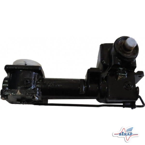 Редуктор измельчителя в сборе, MR1270