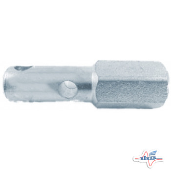 Вал приводной вальца мыс, Olimac Drago