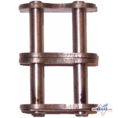 Звено соединит.цепи 2-х рядн.№60-2/12A-2, Olimac Drago