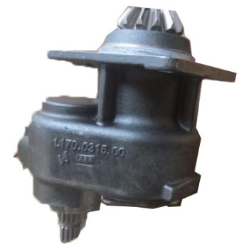 Редуктор подрібн.жатки, Fantini LH3-LH03