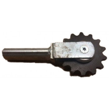 Натяжитель цепи мыс.в сборе (зам.19149), Fantini LH3-LH03
