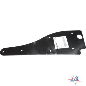 Башмак жатки правый (84276424/84143805) пласт., 3020