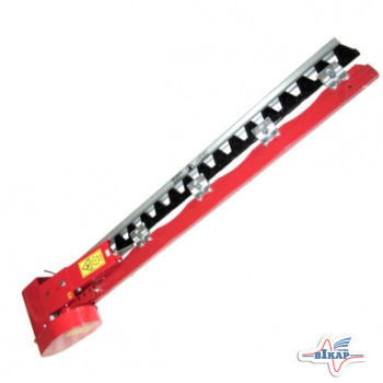 Нож боковой электр. правый (к рапсовому столу) (Польша), Varifeed/2030