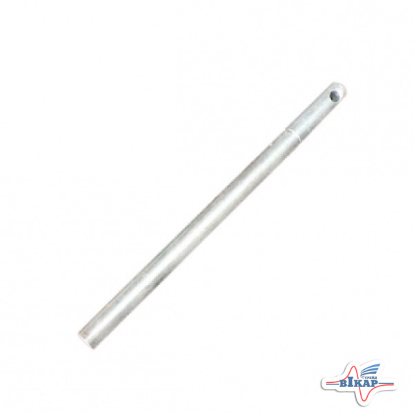 Палец шнека жатки (84996278), NH