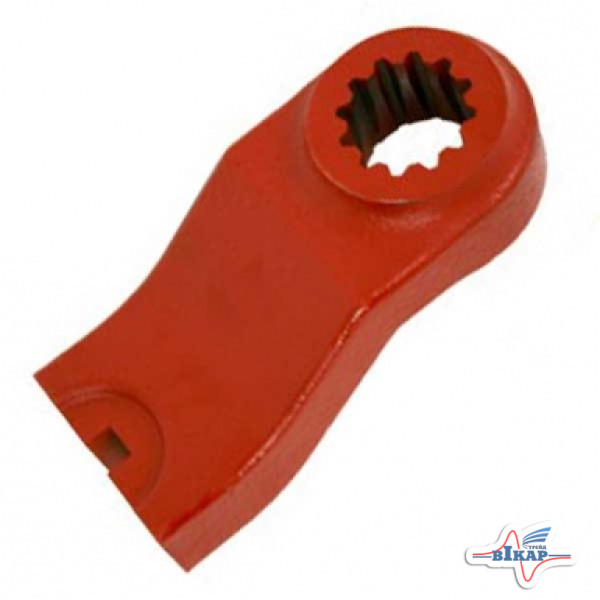 Рычаг МКШ жатки, 1010-20/18AP004029