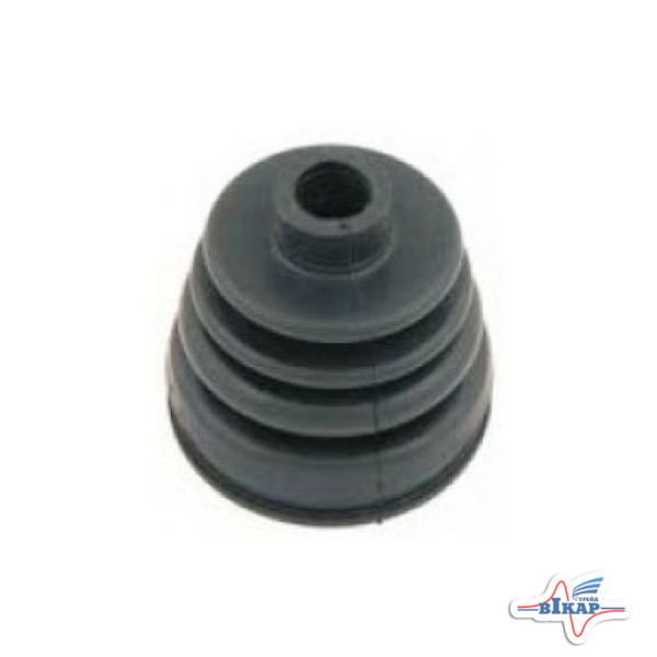 Пыльник головки ножа жатки, 1010