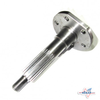 Вал-фланец шнека жатки, Varifeed/2030