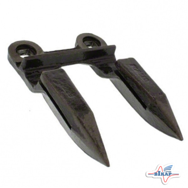 Палец двойной левый (1326787C3), 2020