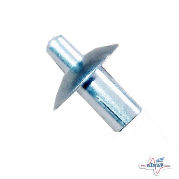 Заклепка днища жатки, JD900