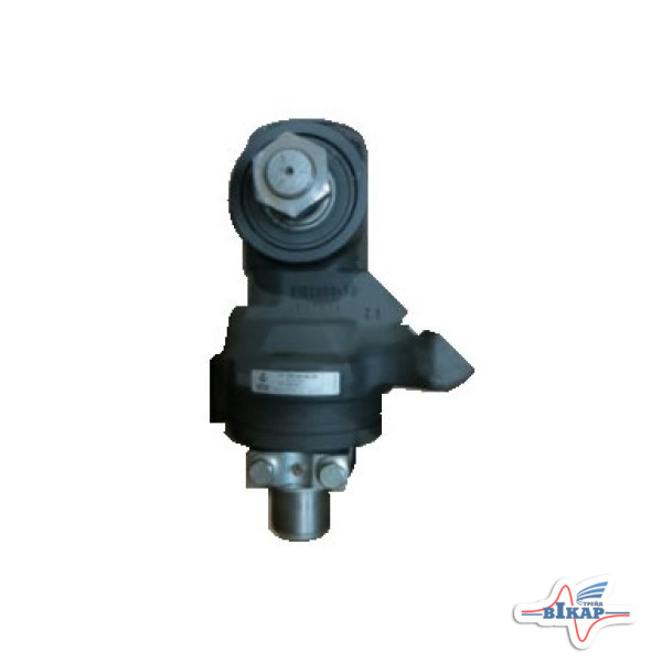 Редуктор SCM (Шумахер) (без шкива) (DE19409/AH164122/16134/14714), JD600/Zurn