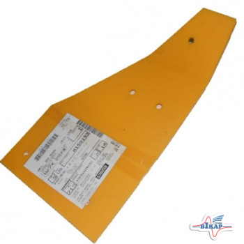 Башмак жатки правый (пласмасс.), JD900