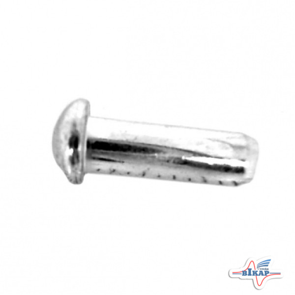 Заклепка сегмента (5,33x15,75), HIGH/2030/TR88