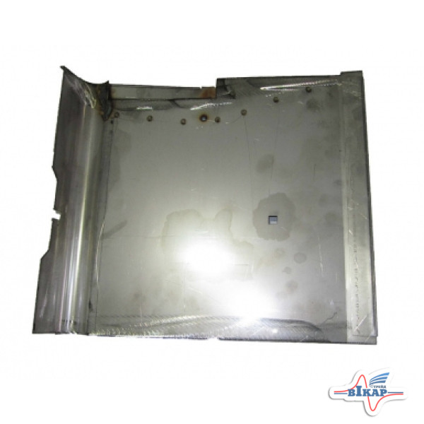 Пластина жатки (84494553/84401765/84330933), 740CF/3020