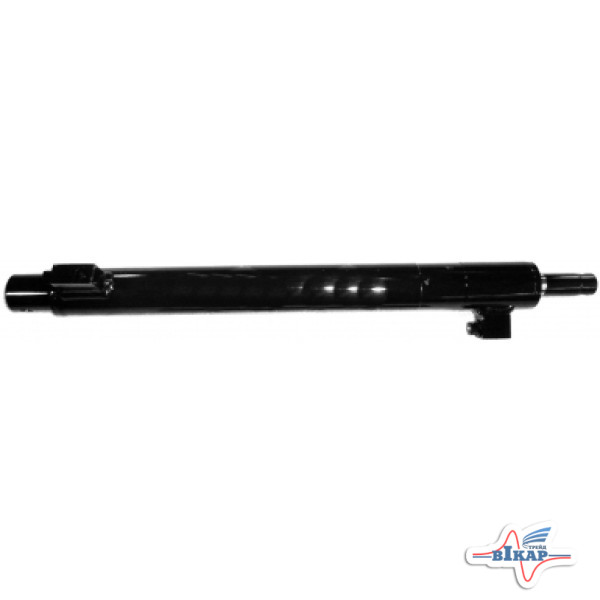 Гидроцилиндр выноса мотовила правый (84471716), 740CF/760CG
