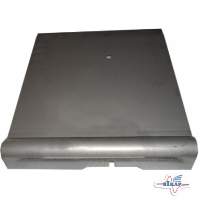 Пластина жатки (84330932), 740CF/3020