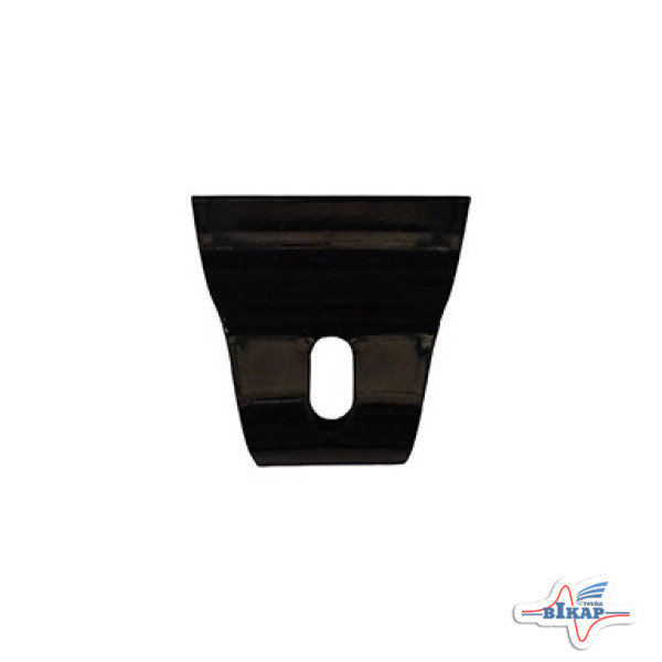 Пластина прижимная (84409309), 740CF/3020