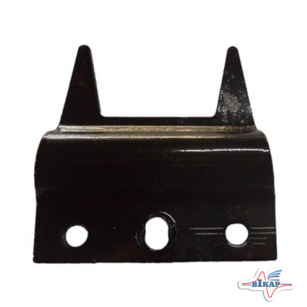 Прижим косы, 740СF DD