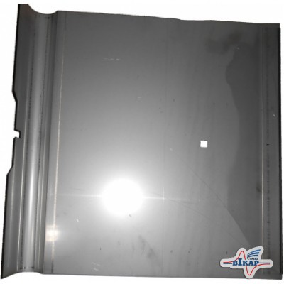 Пластина жатки (84330928), 740CF/3020