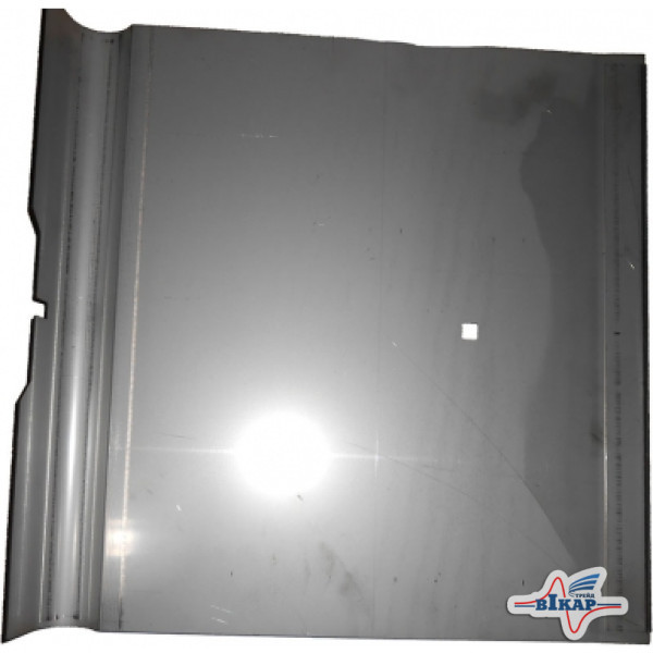 Пластина жатки (84330928), 740CF/3020