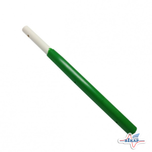 Палец шнека жатки (композитный) (P869/AH214869), JD600 (Greenly)