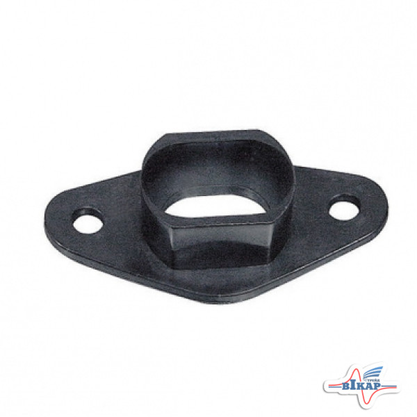 Глазок композитного пальца шнека жатки, JD900 (Kabat)