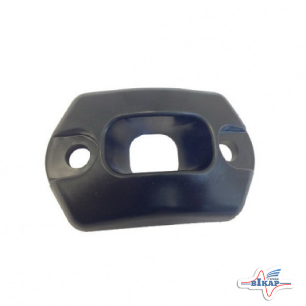 Глазок композитного пальца шнека жатки (P202409), JD600 (Kabat)