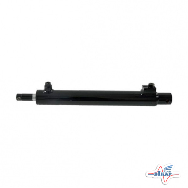 Гидроцилиндр выдвижения мотовила левый, NH