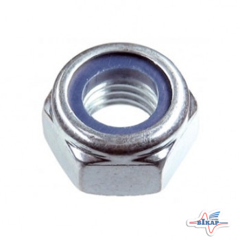 Гайка сегмента M6x1.0 (13961/14M7303), H/E/V/2030