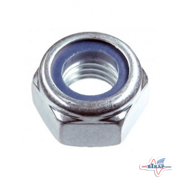 Гайка сегмента M6x1.0 (13961/14M7303), H/E/V/2030