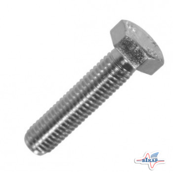 Болт М12х30(10.9)(237461.0/239252.0/Geringhoff- 040496) фланца рычага МКШ Claas