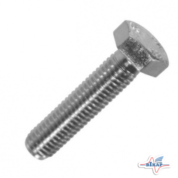 Болт М12х30(10.9)(237461.0/239252.0/Geringhoff- 040496) фланца рычага МКШ Claas