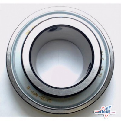Подшипник шариковый (SB207), 740CF/760CG