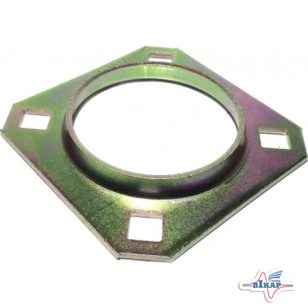 Фланец подшипн. (716840/50583/84151831/71411401/E74826/85MS), 2388