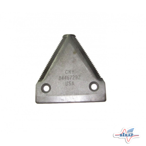 Сегмент ножа жатки, 740CF/3020