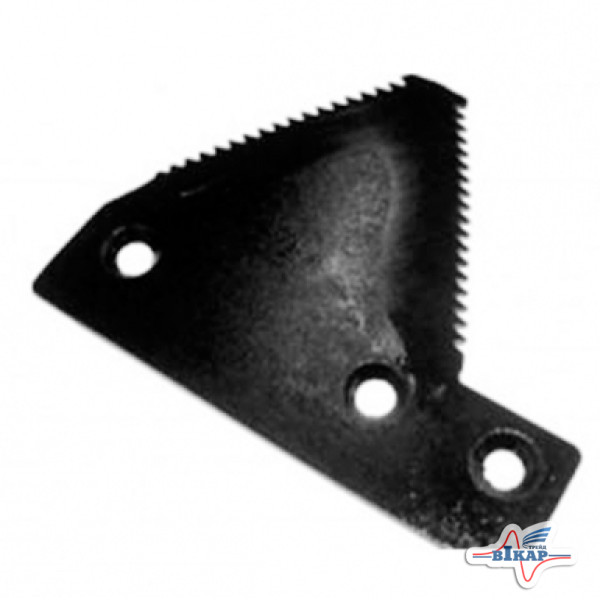 Сегмент ножа жатки (Tamahawk), 740CF/3020