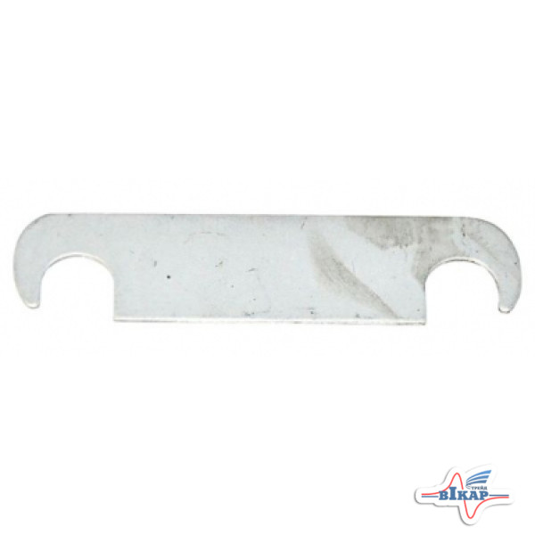 Пластина подкладочная (25х1.5), Varifeed/2030/760CG