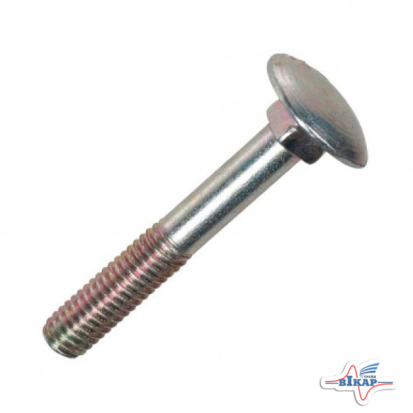 Болт М6x40 Claas