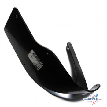 Башмак опорный жатки левый, 740CF/3020