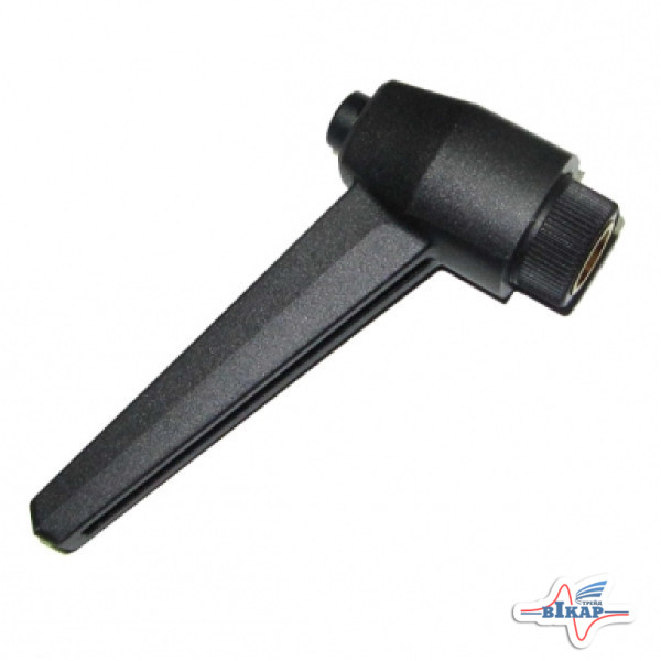 Ручка рукоятки регул. мотовила, 760CG/3050