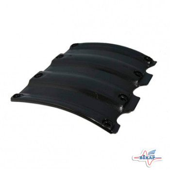 Башмак жатки широкий, 740CF/3020