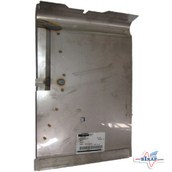 Пластина жатки (84483537), 740CF