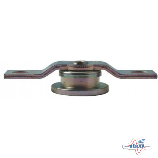 Ролик направляющий косы жатки c нижней проводкой R1, JD