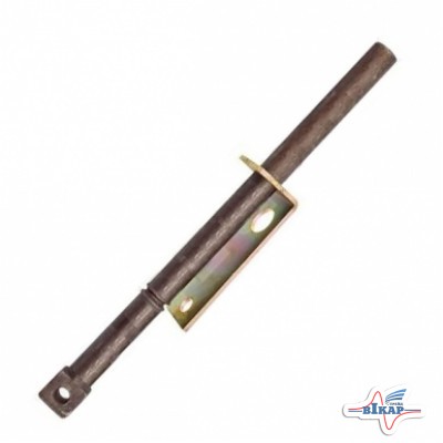 Палец шнека жатки (без кронштейна), JD800