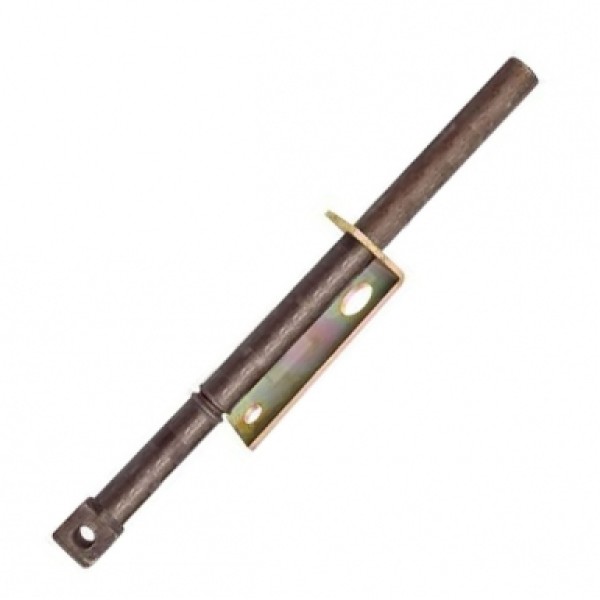 Палец шнека жатки (без кронштейна), JD800